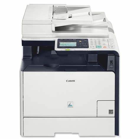 Canon imageCLASS MF8580Cdw printer — compatible cartridges at FetchInk